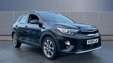 Kia Stonic 1.0T GDi 3 5dr Petrol Estate